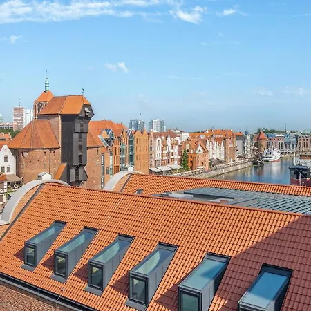 Апартаменты Granaria Comfort *