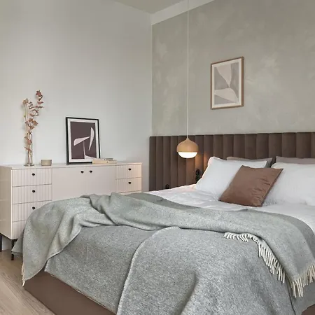 Granaria Comfort * Γκντανσκ