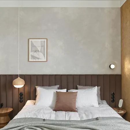 Διαμέρισμα Granaria Comfort