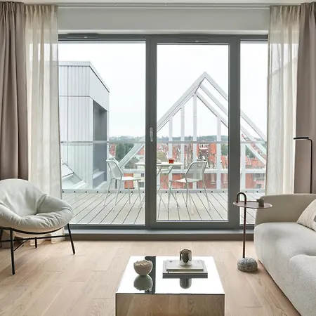 Granaria Comfort * Danzig