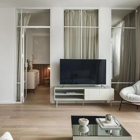 Granaria Comfort Διαμέρισμα *