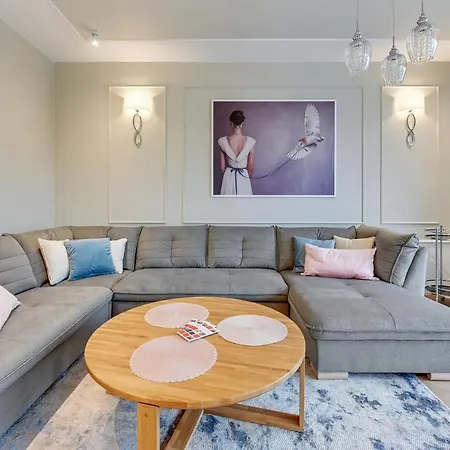 Apartment Granaria Comfort *