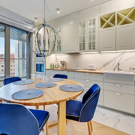 Apartment Granaria Comfort