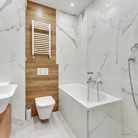 Granaria Comfort Διαμέρισμα