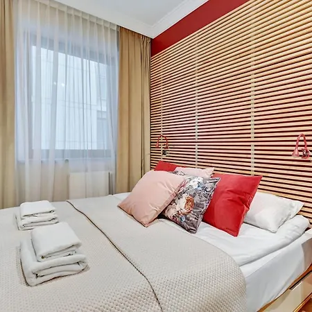 Granaria Comfort * Gdansk