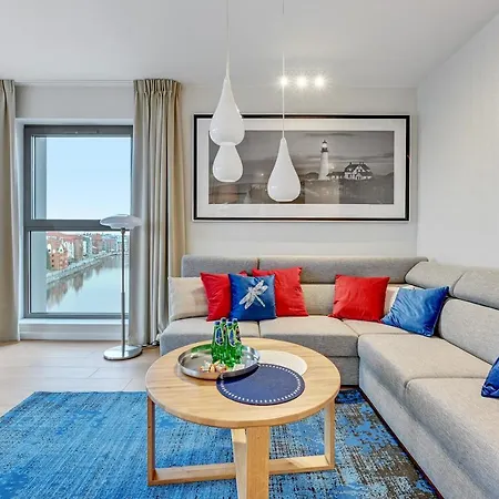 Apartment Granaria Comfort