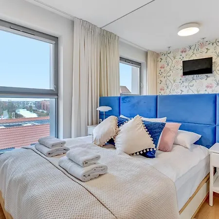 Granaria Comfort Апартаменты