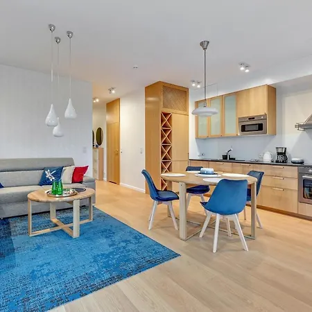 Апартаменты Granaria Comfort *