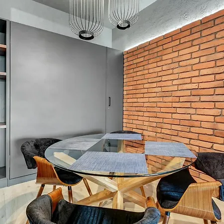 Granaria Comfort Danzica