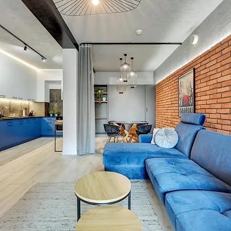 Апартаменты Granaria Comfort *