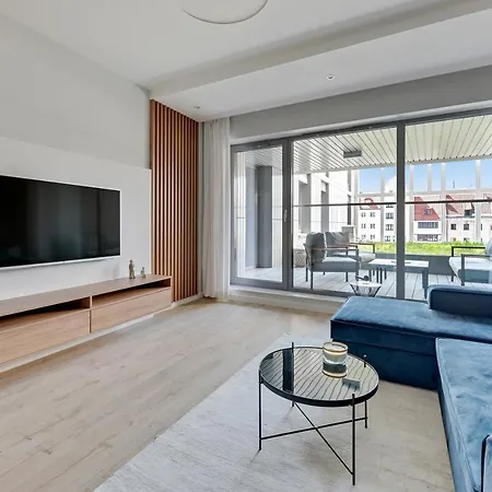 Granaria Comfort Apartment *