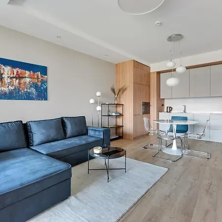 Апартаменты Granaria Comfort *