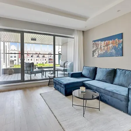 Granaria Comfort Апартаменты