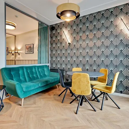 Granaria Comfort Apartment *