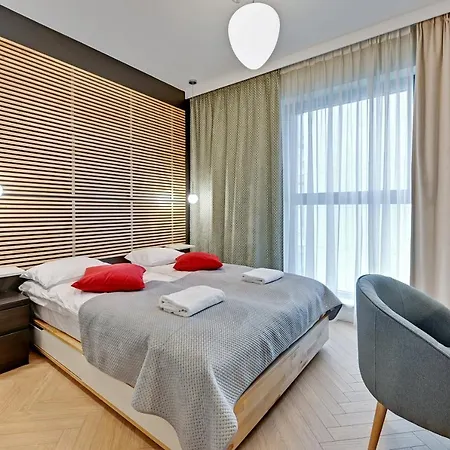 Granaria Comfort Apartment *