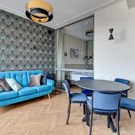 Granaria Comfort Apartment