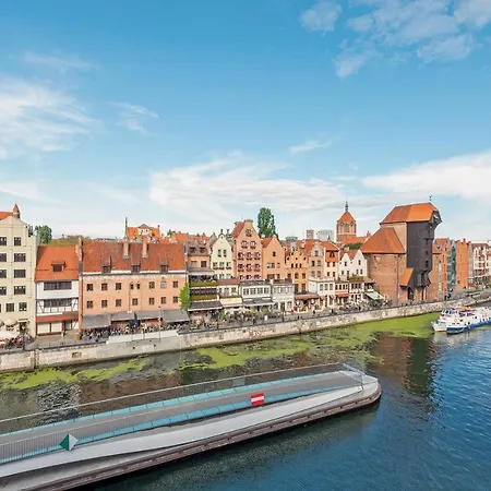 Granaria Comfort * Gdansk