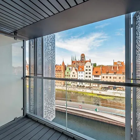 Granaria Comfort * Gdansk