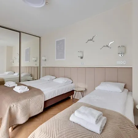 Apartment Granaria Comfort *