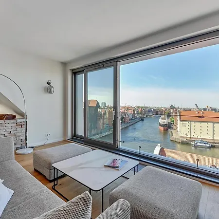 Granaria Comfort Apartment *