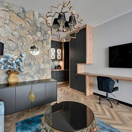 Granaria Comfort