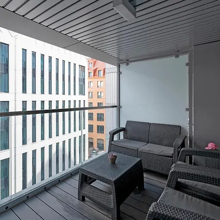Granaria Comfort Apartment