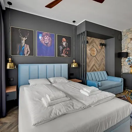Granaria Comfort *