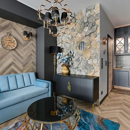 Granaria Comfort Appartement