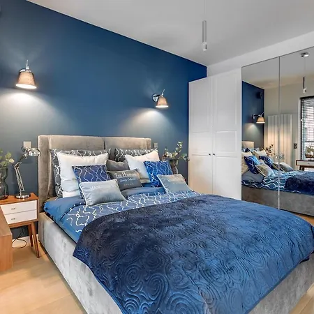 Апартаменты Granaria Comfort *