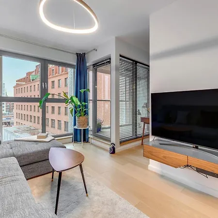 Apartment Granaria Comfort