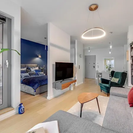 Apartment Granaria Comfort