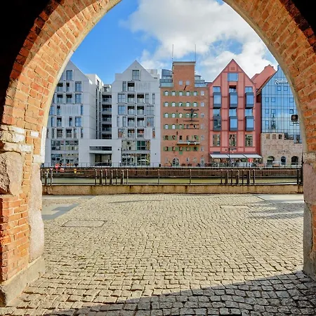 Granaria Comfort Apartment