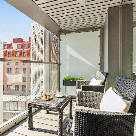 Granaria Comfort Apartment