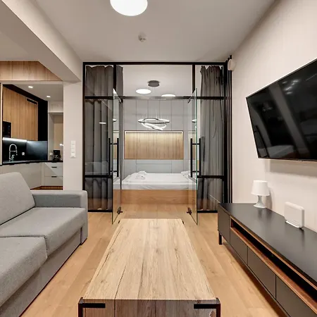 Apartment Granaria Comfort
