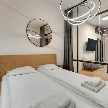 Apartment Granaria Comfort