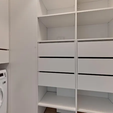 Apartment Granaria Comfort