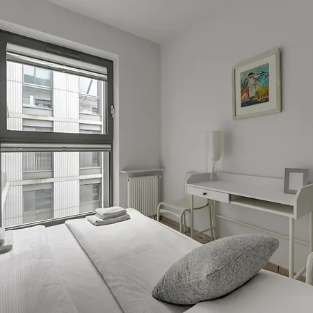 Apartment Granaria Comfort *