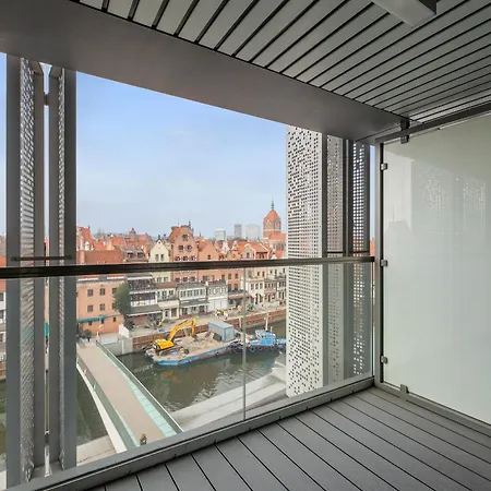 Apartment Granaria Comfort