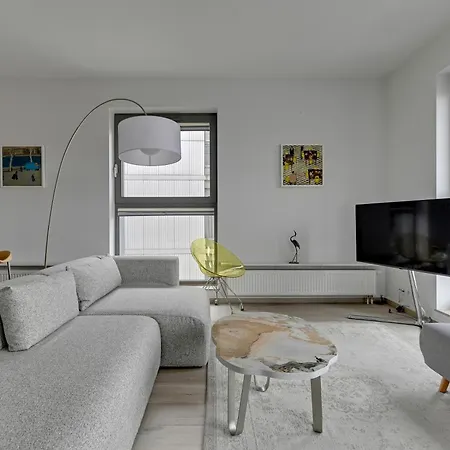 Apartment Granaria Comfort *