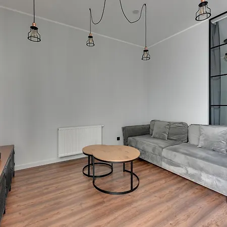 Granaria Comfort Apartment *