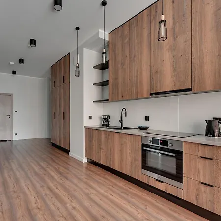 Apartment Granaria Comfort *