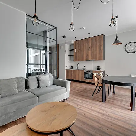 Granaria Comfort Apartment