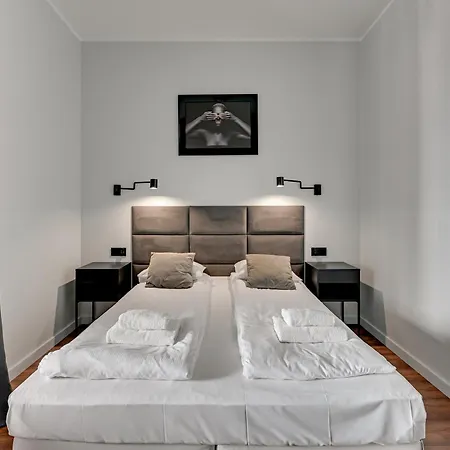 Granaria Comfort Apartment *
