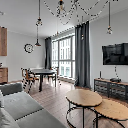 Apartment Granaria Comfort *