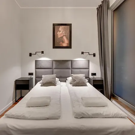Granaria Comfort Apartment Gdansk
