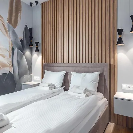 Granaria Comfort Apartment