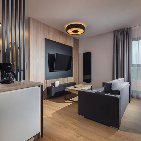 아파트 Granaria Comfort *