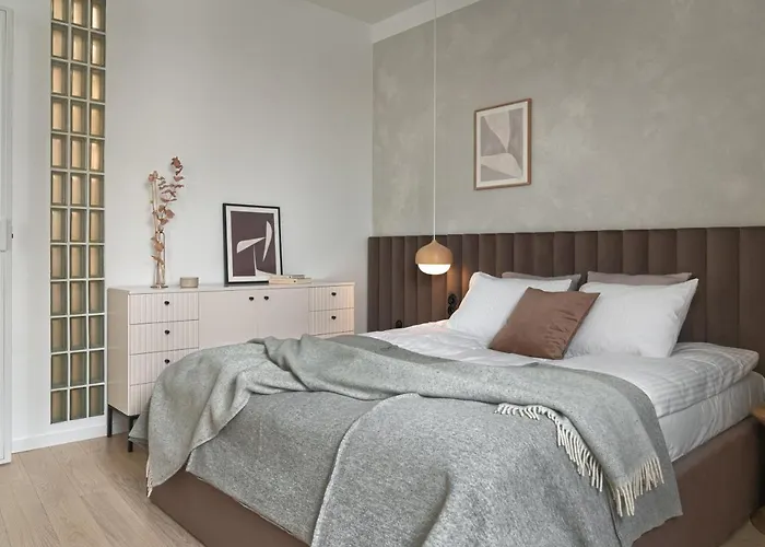 Granaria Comfort * גדנסק