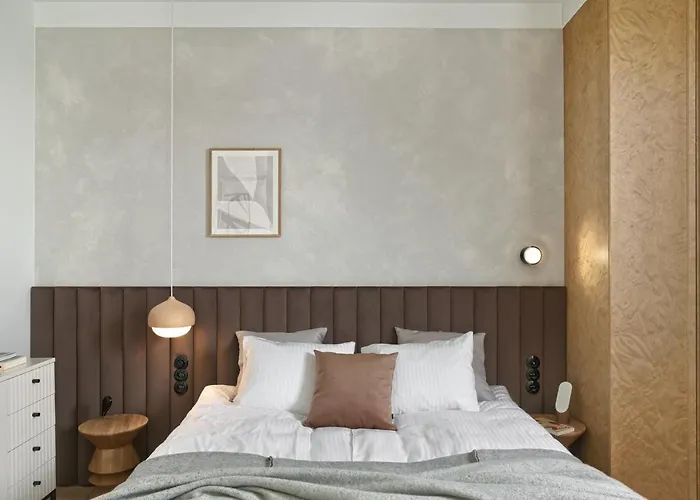 דירה Granaria Comfort