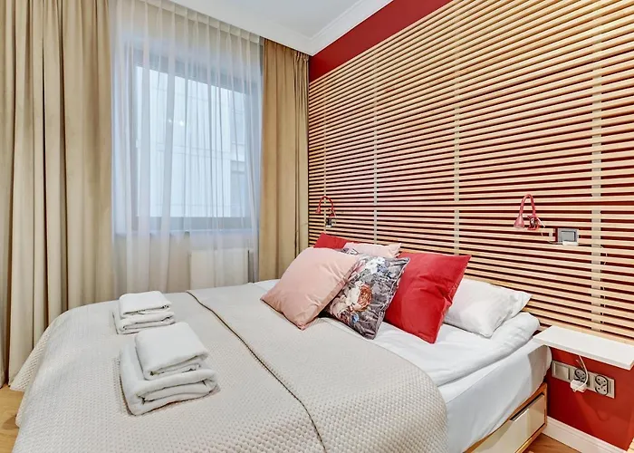 Granaria Comfort * גדנסק